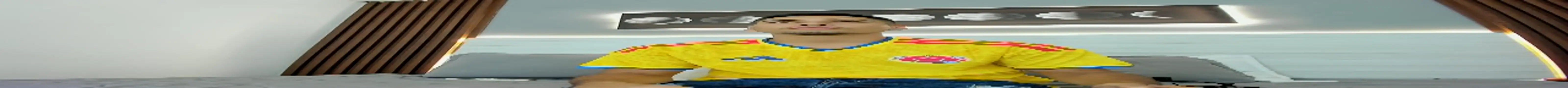 Mauro boy online show from June 27, 2026, 7:09 pm