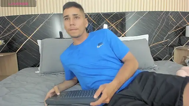 Mauro boy online show from June 6, 2026, 8:36 pm