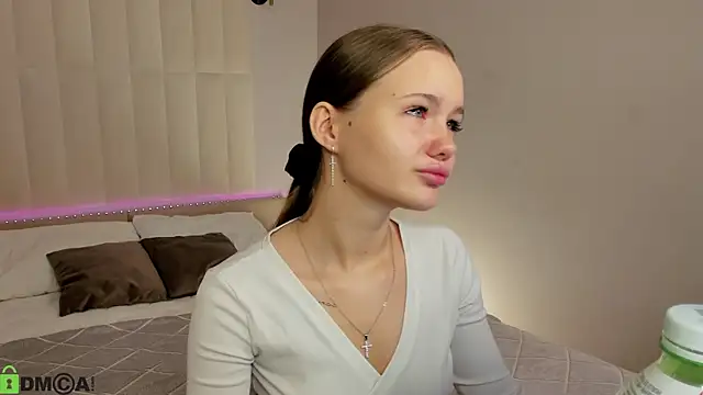 Ella Butler online show from July 13, 2026, 8:35 am