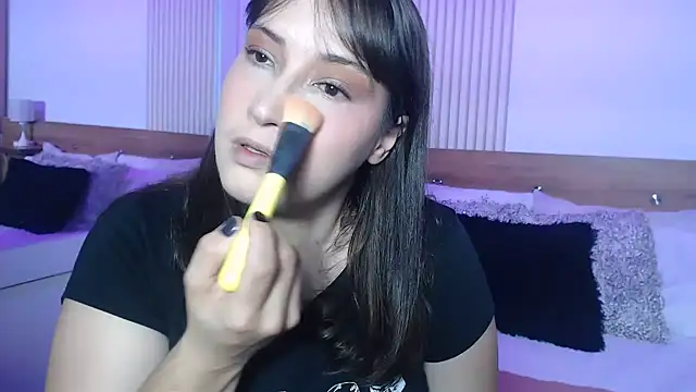ValentinaGreyy online show from July 1, 2026, 9:59 pm
