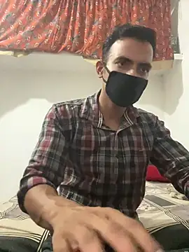 vipulreal online show from June 7, 2026, 4:56 pm