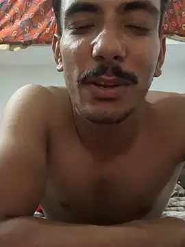 vipulreal online show from June 8, 2026, 6:08 pm