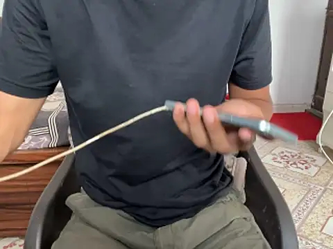 vipulreal online show from June 20, 2026, 6:51 am