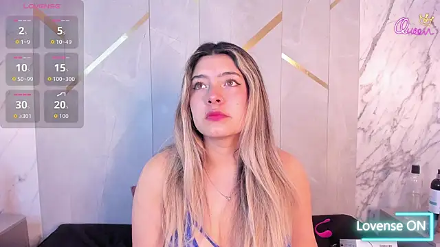 ChloeBelle  online show from June 11, 2026, 12:35 pm