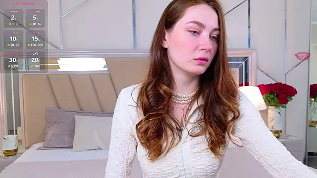 OliviaBrayan online show from June 15, 2026, 5:12 pm