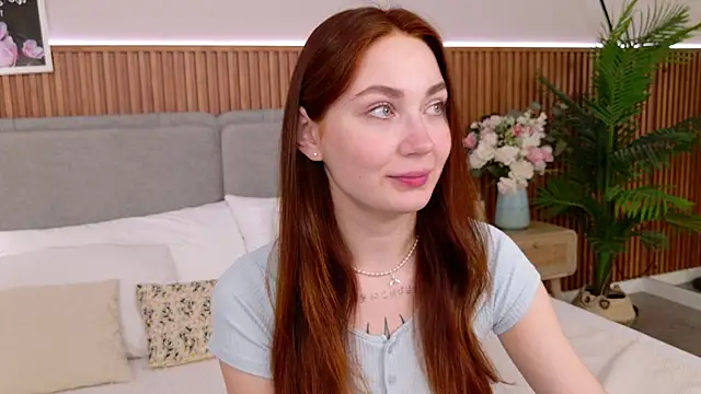 OliviaBrayan online show from June 20, 2026, 5:18 pm