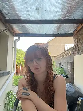Snapshot of BunnyandBrookes_ chatting on June 23, 2026, 5:33 pm BunnyandBrookes online show from June 23, 2026, 5:33 pm