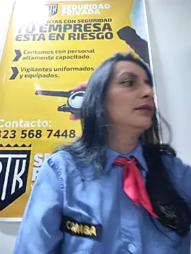 ALEJANDRA  28 online show from July 1, 2026, 1:00 pm