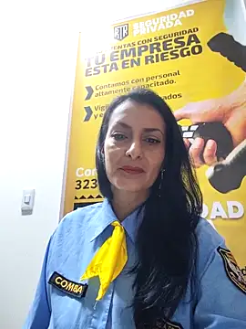 ALEJANDRA  28 online show from June 14, 2026, 12:50 pm