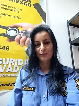 ALEJANDRA  28 online show from July 9, 2026, 12:15 pm