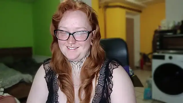 CURVYSAKURA online show from July 21, 2026, 10:11 pm
