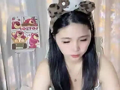 xiao--su online show from June 10, 2026, 2:51 pm