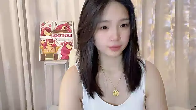 xiao--su online show from July 19, 2026, 6:00 am