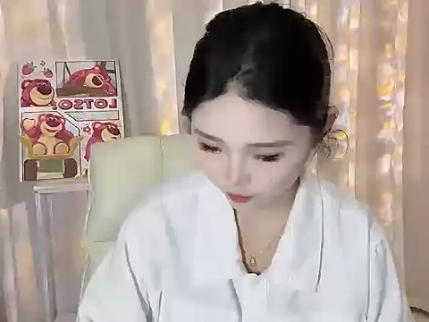 xiao--su online show from June 14, 2026, 2:51 pm