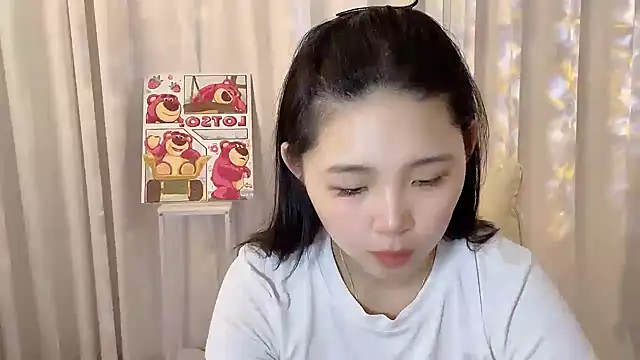 xiao--su online show from July 18, 2026, 6:44 am