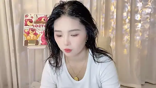 xiao--su online show from July 21, 2026, 5:53 am