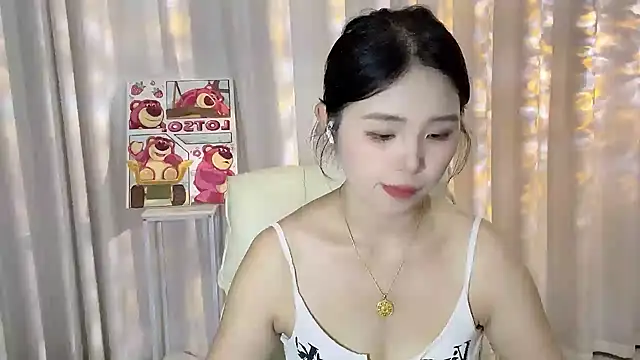 xiao--su online show from July 22, 2026, 1:57 pm