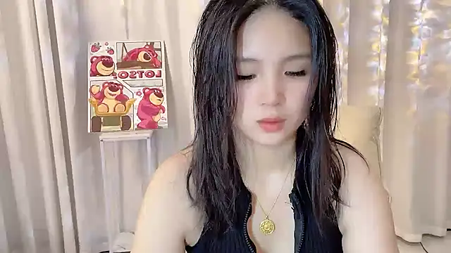 xiao--su online show from July 24, 2026, 6:20 am