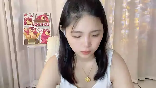 xiao--su online show from July 23, 2026, 5:49 am