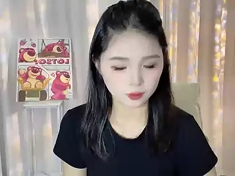 xiao--su online show from June 30, 2026, 3:34 pm