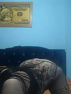 BIGTITS0 online show from July 2, 2026, 8:37 pm