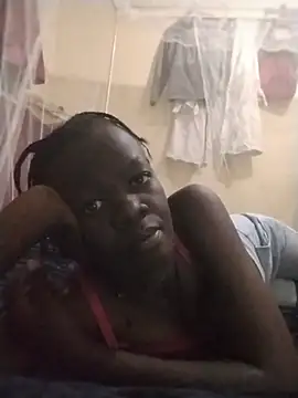 Arisexy online show from July 4, 2026, 8:53 am