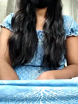 Tanvi-j online show from July 10, 2026, 4:56 am