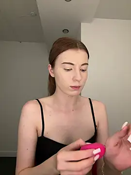 AlisaRussel online show from July 12, 2026, 4:30 pm