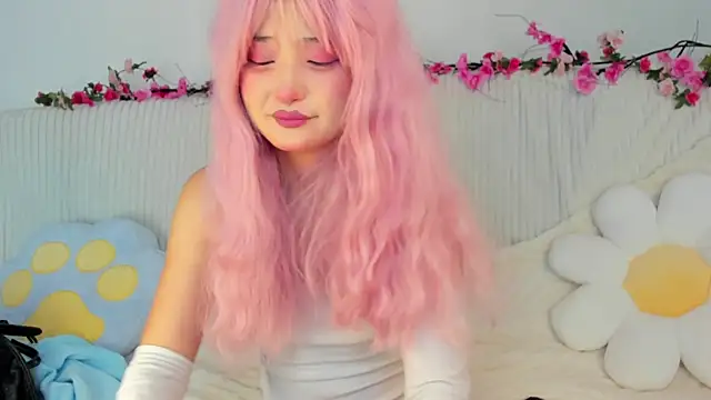 mimi cutee online show from July 27, 2026, 3:13 am
