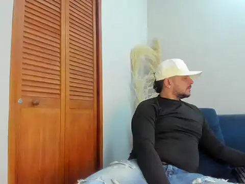 jeann alexx online show from June 28, 2026, 3:02 am