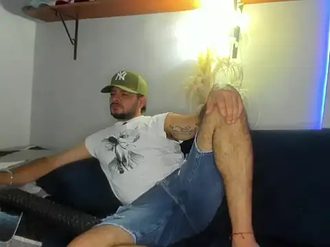jeann alexx online show from July 8, 2026, 2:03 am