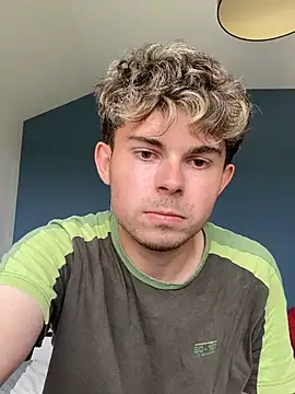 Patrick 4728 online show from July 1, 2026, 12:05 pm