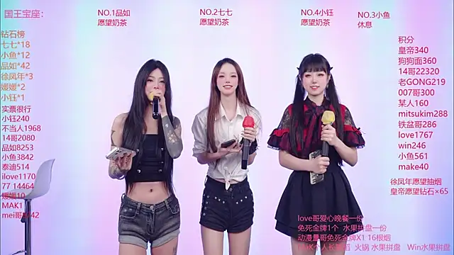 skyline-001 online show from July 6, 2026, 4:31 pm
