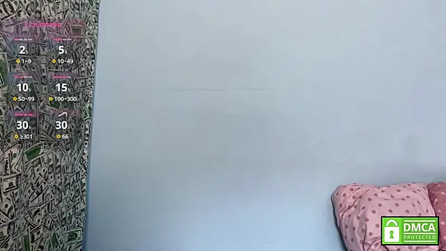 EvaClarkson online show from July 26, 2026, 11:17 am