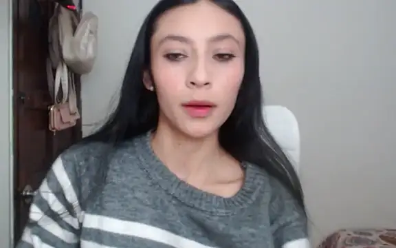 Salomesweet02 online show from July 16, 2026, 2:36 pm