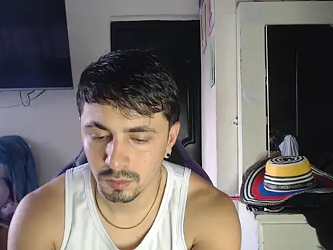Sebas Blessed online show from July 1, 2026, 9:48 pm