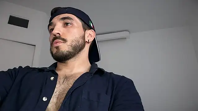 DanteJock online show from June 25, 2026, 6:35 pm