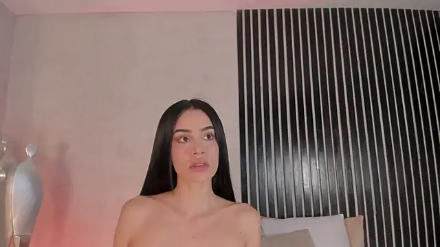 Malena-Angels online show from July 10, 2026, 7:14 pm