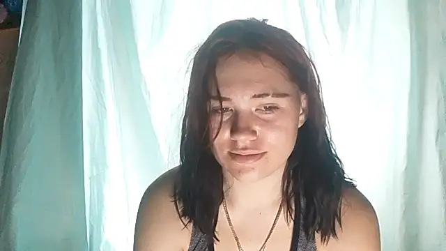 FayeWildman online show from July 6, 2026, 8:10 am