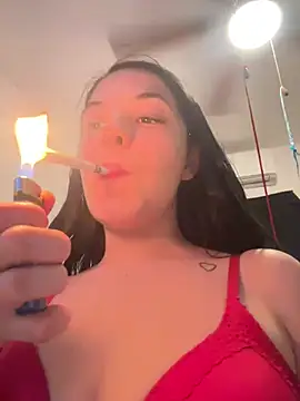 cannndyyy online show from June 25, 2026, 2:20 am