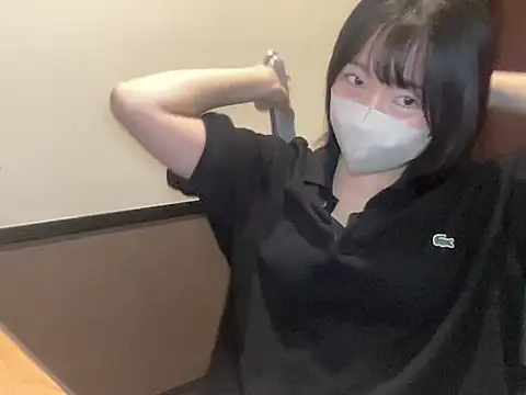 miwa007 m online show from July 7, 2026, 7:23 am