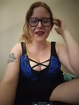 ChaoticCutee online show from July 3, 2026, 1:45 am