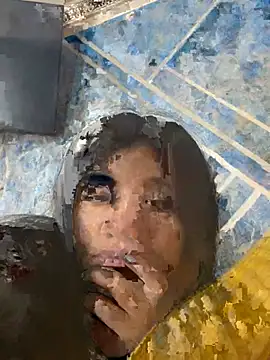 LiiaaParker online show from July 3, 2026, 3:57 am