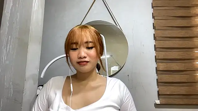 RickiMince online show from June 26, 2026, 8:20 am