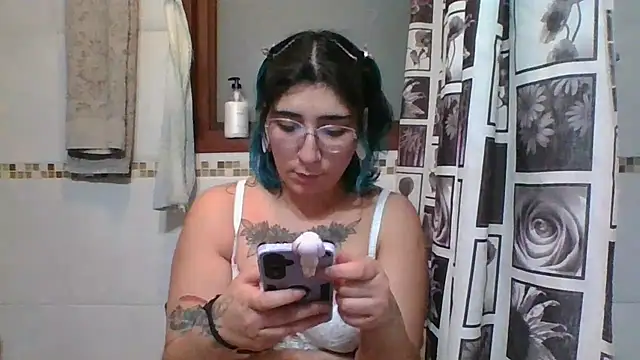 Messalina exotik online show from July 22, 2026, 3:08 am