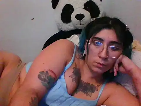 Messalina exotik online show from July 20, 2026, 3:25 am