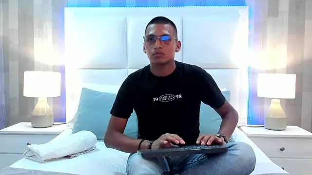 StefanoBelami online show from June 28, 2026, 3:24 am