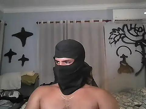 black sw online show from June 24, 2026, 1:37 am