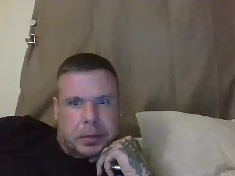 hotwetblondendaddy online show from July 11, 2026, 8:03 am