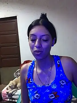 Skarlet1406 online show from June 25, 2026, 3:39 pm